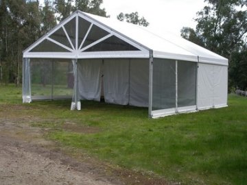 10m Structure